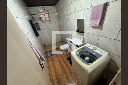 Casa para alugar com 1 quarto, 49m² em Santos Dumont, São Leopoldo