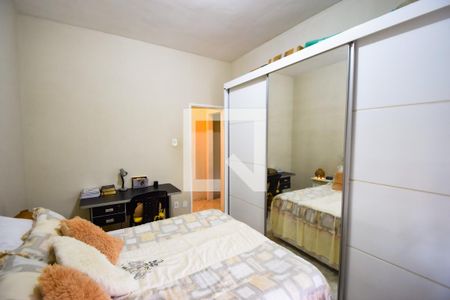 Quarto 1 de apartamento para alugar com 3 quartos, 90m² em Cascadura, Rio de Janeiro