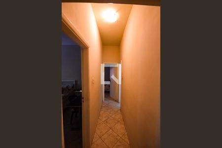 Corredor de apartamento para alugar com 3 quartos, 90m² em Cascadura, Rio de Janeiro