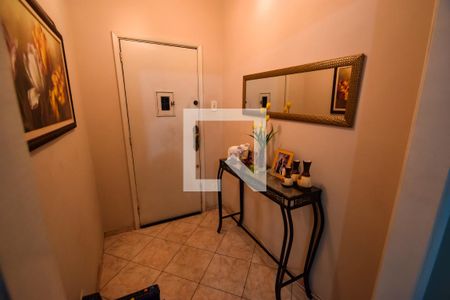 Sala de apartamento para alugar com 3 quartos, 90m² em Cascadura, Rio de Janeiro