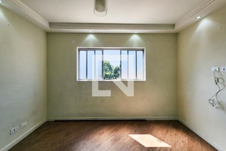 Sala de apartamento à venda com 2 quartos, 65m² em Independência, São Bernardo do Campo