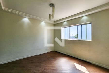 Sala de apartamento à venda com 2 quartos, 65m² em Independência, São Bernardo do Campo