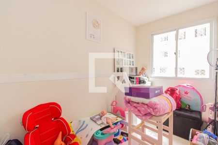 Quarto 1 de apartamento à venda com 2 quartos, 40m² em Cambuci, São Paulo