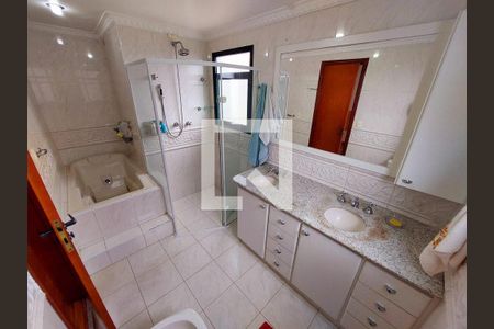 Foto 15 de apartamento para alugar com 4 quartos, 150m² em Vila Maria Alta, São Paulo