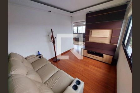 Foto 04 de apartamento para alugar com 4 quartos, 150m² em Vila Maria Alta, São Paulo
