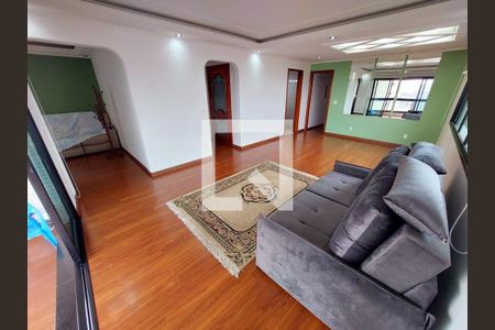 Foto 01 de apartamento para alugar com 4 quartos, 150m² em Vila Maria Alta, São Paulo