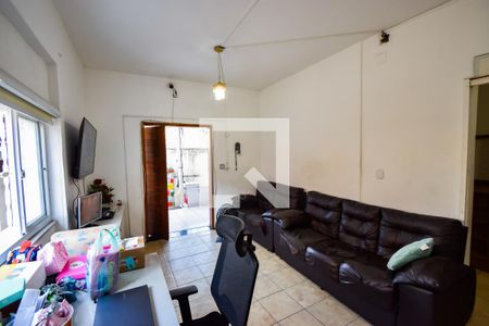 Sala de casa para alugar com 4 quartos, 250m² em Engenho Novo, Rio de Janeiro