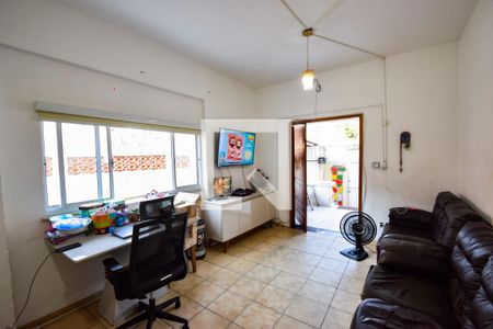 Sala de casa para alugar com 4 quartos, 250m² em Engenho Novo, Rio de Janeiro