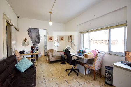 Sala de casa para alugar com 4 quartos, 250m² em Engenho Novo, Rio de Janeiro