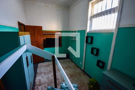 Quarto 1 de casa para alugar com 4 quartos, 250m² em Engenho Novo, Rio de Janeiro