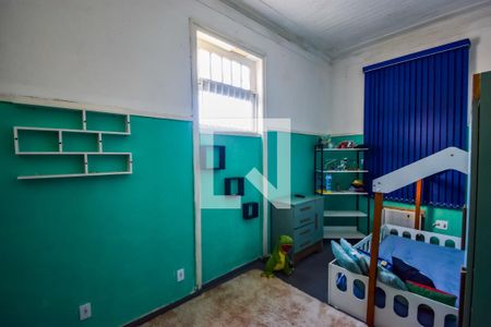 Quarto 1 de casa para alugar com 4 quartos, 250m² em Engenho Novo, Rio de Janeiro