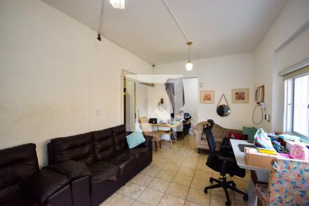 Sala de casa para alugar com 4 quartos, 250m² em Engenho Novo, Rio de Janeiro