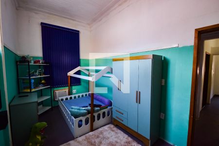 Quarto 1 de casa para alugar com 4 quartos, 250m² em Engenho Novo, Rio de Janeiro