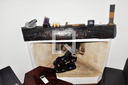 Sala de casa à venda com 4 quartos, 350m² em Vila Zulmira, São Paulo