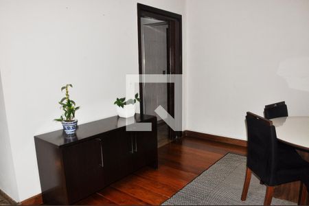 Sala de Jantar de casa à venda com 4 quartos, 350m² em Vila Zulmira, São Paulo