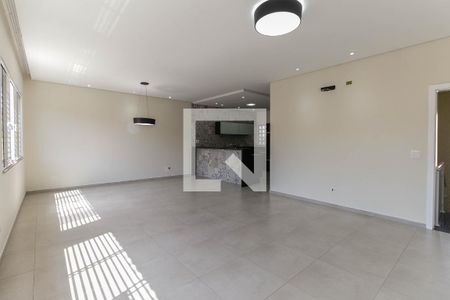 Sala 1 de casa à venda com 4 quartos, 252m² em Jardim Brasil, São Paulo