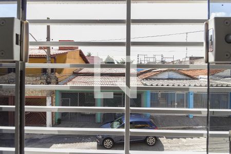 Vista da Sala 1 de casa à venda com 4 quartos, 252m² em Jardim Brasil, São Paulo