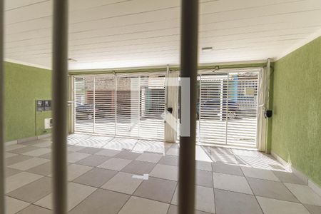 Vista da Sala 2 de casa à venda com 4 quartos, 252m² em Jardim Brasil, São Paulo