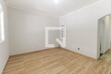 Sala 2 de casa à venda com 4 quartos, 252m² em Jardim Brasil, São Paulo