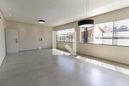 Sala 1 de casa à venda com 4 quartos, 252m² em Jardim Brasil, São Paulo