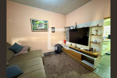 Sala de casa à venda com 1 quarto, 178m² em Agapeama, Jundiaí