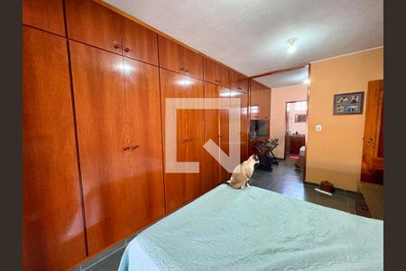Quarto 1 de casa à venda com 1 quarto, 178m² em Agapeama, Jundiaí