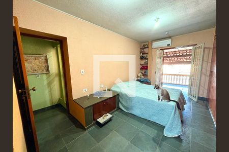 Quarto 1 de casa à venda com 1 quarto, 178m² em Agapeama, Jundiaí
