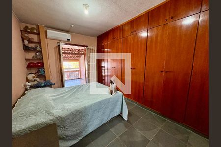 Quarto 1 de casa à venda com 1 quarto, 178m² em Agapeama, Jundiaí