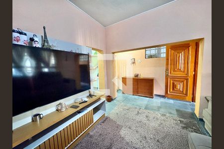Sala de casa à venda com 1 quarto, 178m² em Agapeama, Jundiaí
