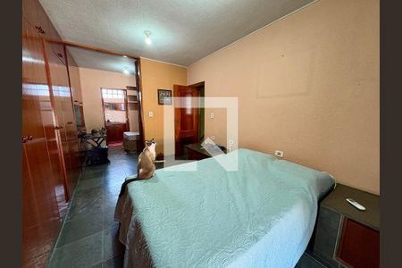 Quarto 1 de casa à venda com 1 quarto, 178m² em Agapeama, Jundiaí