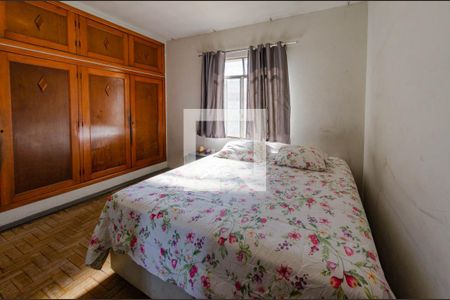 Quarto 2 de casa para alugar com 3 quartos, 300m² em Alto Barroca, Belo Horizonte