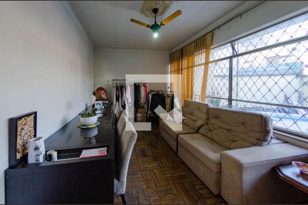 Sala de casa para alugar com 3 quartos, 300m² em Alto Barroca, Belo Horizonte
