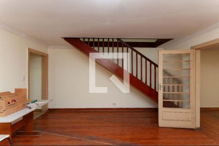 Sala de casa para alugar com 3 quartos, 180m² em Barra Funda, São Paulo