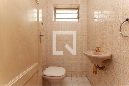 Lavabo de casa para alugar com 3 quartos, 180m² em Barra Funda, São Paulo