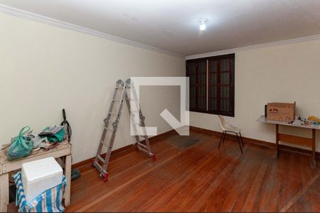 Sala de casa para alugar com 3 quartos, 180m² em Barra Funda, São Paulo