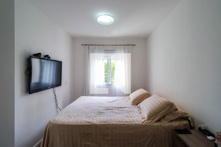 Suíte de apartamento à venda com 3 quartos, 89m² em Jardim Colombo, São Paulo