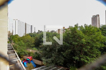 Vista da Varanda da Sala de apartamento à venda com 3 quartos, 89m² em Jardim Colombo, São Paulo