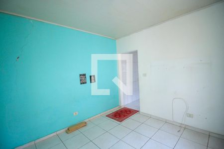 Sala de casa à venda com 4 quartos, 320m² em Parque Sevilha, São Paulo