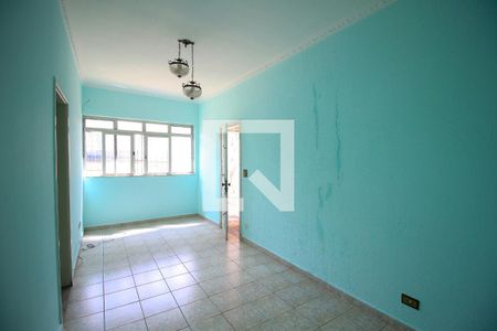 Sala de casa à venda com 4 quartos, 320m² em Parque Sevilha, São Paulo