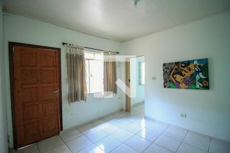 Sala de casa à venda com 4 quartos, 320m² em Parque Sevilha, São Paulo