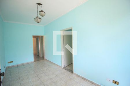 Sala de casa à venda com 4 quartos, 320m² em Parque Sevilha, São Paulo