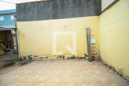 Vista da Sala de casa à venda com 4 quartos, 320m² em Parque Sevilha, São Paulo