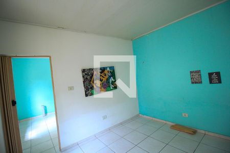 Sala de casa à venda com 4 quartos, 320m² em Parque Sevilha, São Paulo