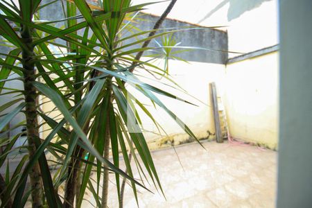 Vista da Sala de casa à venda com 4 quartos, 320m² em Parque Sevilha, São Paulo