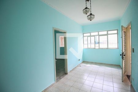 Sala de casa à venda com 4 quartos, 320m² em Parque Sevilha, São Paulo