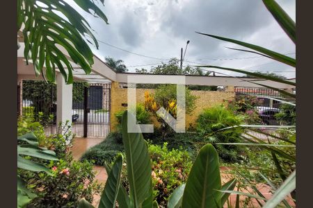 Vista da Sala de casa à venda com 3 quartos, 148m² em Veleiros, São Paulo