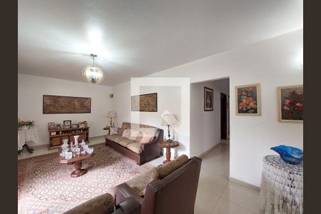 Sala de casa à venda com 3 quartos, 148m² em Veleiros, São Paulo