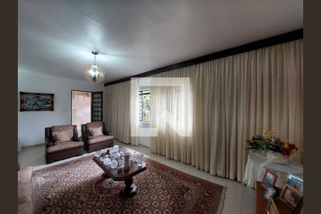 Sala de casa à venda com 3 quartos, 148m² em Veleiros, São Paulo