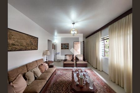 Sala de casa à venda com 3 quartos, 148m² em Veleiros, São Paulo