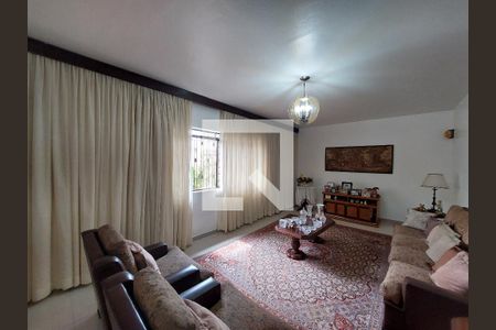 Sala de casa à venda com 3 quartos, 148m² em Veleiros, São Paulo